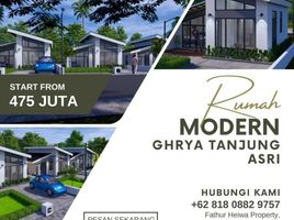 2 Bedroom House for sale in Manisrenggo, Klaten, Manisrenggo