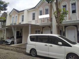 2 Habitación Villa en venta en Legok, Banten, Legok