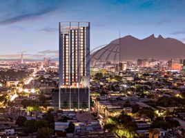 2 Habitación Apartamento en venta en Monterrey, Nuevo León, Monterrey