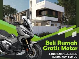 3 Bedroom Villa for sale in Cimahi Utara, Bandung, Cimahi Utara