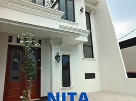 4 Bedroom House for sale in Jatiasih, Bekasi, Jatiasih