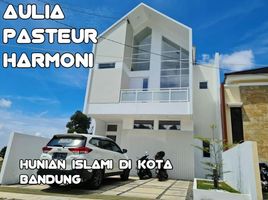 3 Bedroom Villa for sale in 23 Paskal Shopping Center, Andir, Sukajadi