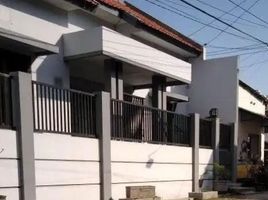 4 Habitación Casa en venta en Tambaksari, East Jawa, Tambaksari