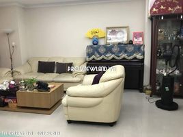 3 Schlafzimmer Appartement zu verkaufen in District 2, Ho Chi Minh City, An Phu