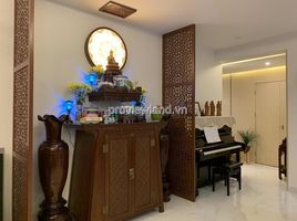 3 Bedroom Apartment for sale at The Vista, An Phu