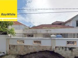 4 Habitación Casa en venta en Tambaksari, East Jawa, Tambaksari