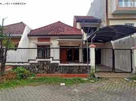 4 Schlafzimmer Haus zu verkaufen in Tambaksari, East Jawa, Tambaksari