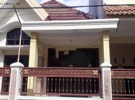 4 Habitación Casa en venta en Tambaksari, East Jawa, Tambaksari