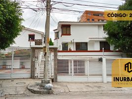 3 Bedroom Villa for sale in Plaza de la Intendencia Fluvial, Barranquilla, Barranquilla