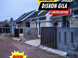 2 Bedroom Villa for sale in 23 Paskal Shopping Center, Andir, Sumurbandung