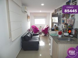 1 Bedroom Condo for rent in Barranquilla, Atlantico, Barranquilla