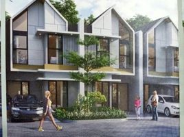 3 Bedroom House for sale in Kenjeran, Surabaya, Kenjeran