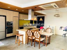 3 Schlafzimmer Wohnung zu vermieten in An Phu, Ho Chi Minh City, An Phu