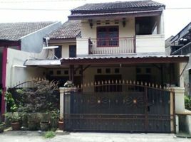 3 Bedroom House for sale in Pancoranmas, Bogor, Pancoranmas