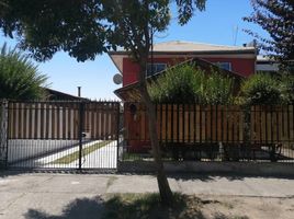6 Bedroom House for sale in Cordillera, Santiago, Puente Alto, Cordillera