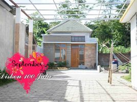 2 Bedroom House for sale in Sidomukti, Salatiga, Sidomukti