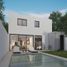 4 Schlafzimmer Villa zu verkaufen in Tixpehual, Yucatan, Tixpehual