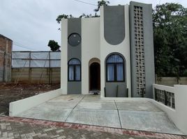 2 Kamar Rumah for sale in Bojonggede, Bogor, Bojonggede