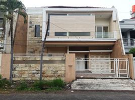 4 Bedroom House for sale in Gubeng, Surabaya, Gubeng