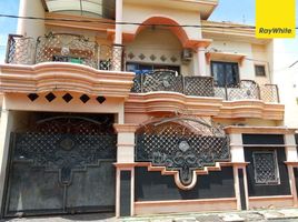 4 Kamar Rumah for sale in Gedangan, Sidoarjo, Gedangan