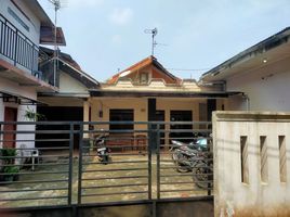 3 Kamar Vila for sale in Setu Babakan, Jaga Karsa, Pancoranmas