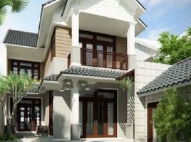  Villa en venta en Ward 1, Tan Binh, Ward 1