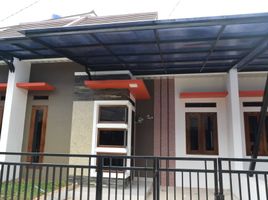 2 Kamar Rumah for sale in Bojonggede, Bogor, Bojonggede