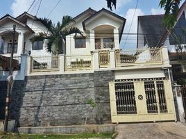 4 Bedroom Villa for sale in 23 Paskal Shopping Center, Andir, Sukajadi