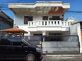 4 Habitación Casa en venta en Tambaksari, East Jawa, Tambaksari