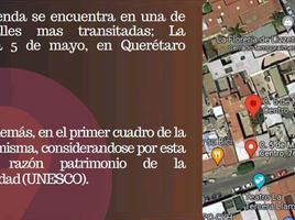 Studio Villa zu verkaufen in Queretaro, Queretaro, Queretaro, Queretaro