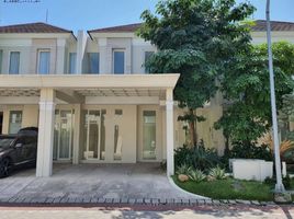 3 Habitación Villa en venta en Mulyorejo, East Jawa, Mulyorejo