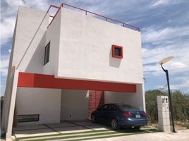 3 Schlafzimmer Villa zu verkaufen in San Luis Potosi, San Luis Potosi, San Luis Potosi, San Luis Potosi