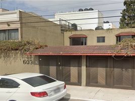 3 Schlafzimmer Villa zu verkaufen in Cuauhtemoc, Mexico City, Cuauhtemoc