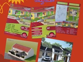2 Bedroom House for sale in Purwakarta, West Jawa, Purwakarta, Purwakarta