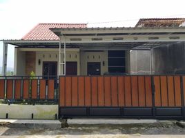 2 Kamar Rumah for sale in Gantiwarno, Klaten, Gantiwarno