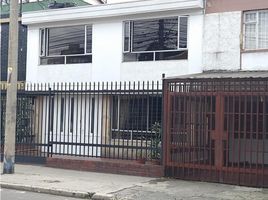 4 Habitación Villa en venta en Aeropuerto Internacional El Dorado, Bogotá, Bogotá