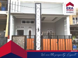 3 Bedroom Villa for sale in Bekasi, West Jawa, Bekasi Utara, Bekasi