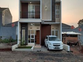 3 Bedroom House for sale in Cibinong, Bogor, Cibinong