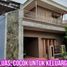 4 Schlafzimmer Haus zu verkaufen in Ciruas, Banten, Ciruas, Serang