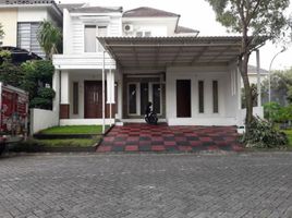 4 Habitación Casa en venta en Tambaksari, East Jawa, Tambaksari