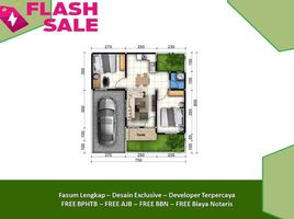 2 Bedroom House for sale in Pakisaji, Malang Regency, Pakisaji