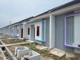 2 Bedroom Villa for sale in Bekasi, West Jawa, Tambun, Bekasi