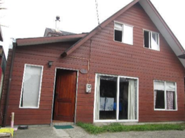 5 Bedroom House for sale in Llanquihue, Los Lagos, Puerto Montt, Llanquihue