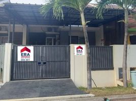 2 Kamar Rumah for sale in Bekasi Utara, Bekasi, Bekasi Utara