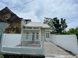 2 Bedroom Villa for sale in Jember, East Jawa, Sumbersari, Jember