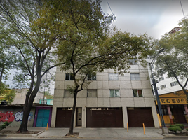 2 Habitación Apartamento en venta en Miguel Hidalgo, Ciudad de México, Miguel Hidalgo