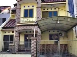 4 Bedroom House for sale in Kenjeran, Surabaya, Kenjeran