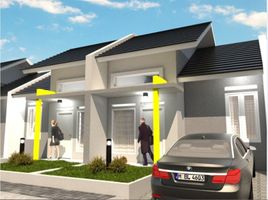 2 Bedroom House for sale in Madiun, East Jawa, Taman, Madiun