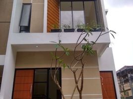 3 Bedroom Villa for sale in Halim Perdanakusuma Airport, Makasar, Pasar Minggu