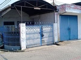 Maison 5 chambre à vendre à Tambaksari, East Jawa, Tambaksari